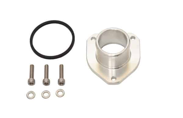 Bean Machine 99-03 7.3 Billet Thermostat Housing
