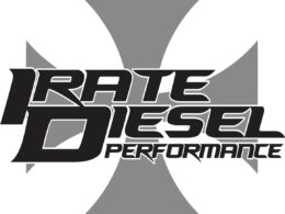 Custom Cart For Irate Fuel System Parts