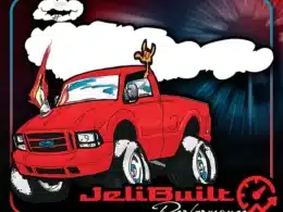 JELIBUILT CUSTOM TUNING FOR HYDRA (6 Tunes)
