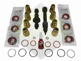 FFD Complete Injector Cup Install Kit
