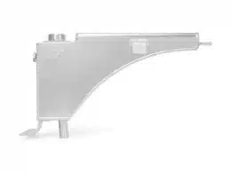 Mishimoto Aluminum Degas Tank, fits Ford 7.3L Powerstroke 1999-2003