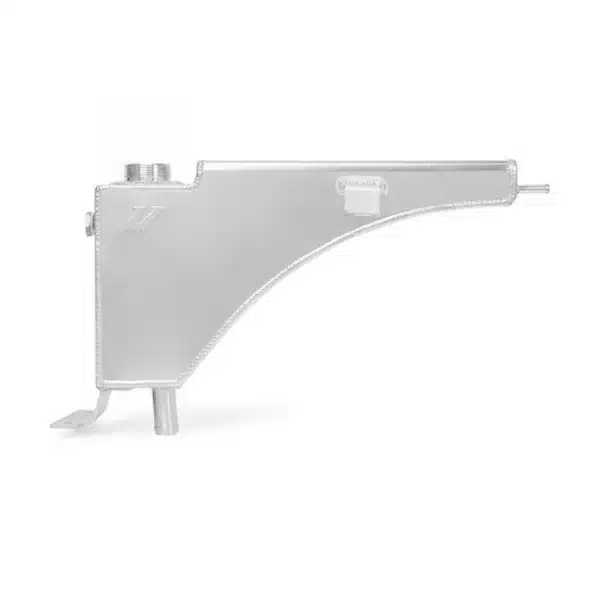 Mishimoto Aluminum Degas Tank, fits Ford 7.3L Powerstroke 1999-2003