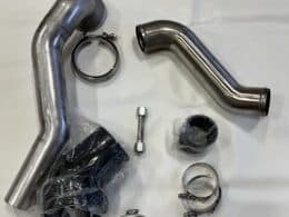 S300-S400 Swap kit (SD&OBS)