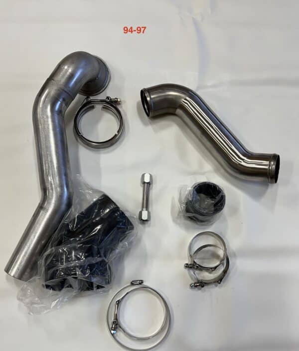 S300-S400 Swap kit (SD&OBS)
