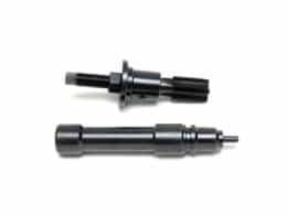 94.5-03 FORD 7.3 7.3L POWERSTROKE DIESEL FUEL INJECTOR CUP/SLEEVE REMOVAL TOOL