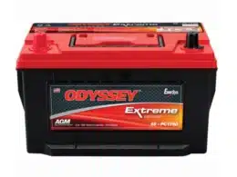 ODX-AGM65 Odyssey Battery Group 65 PC1750T