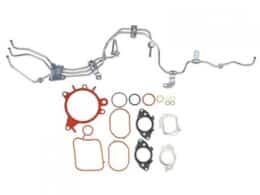 Alliant Fuel Injection Pump Installation Kit - 11-14 Ford Powerstroke 6.7L
