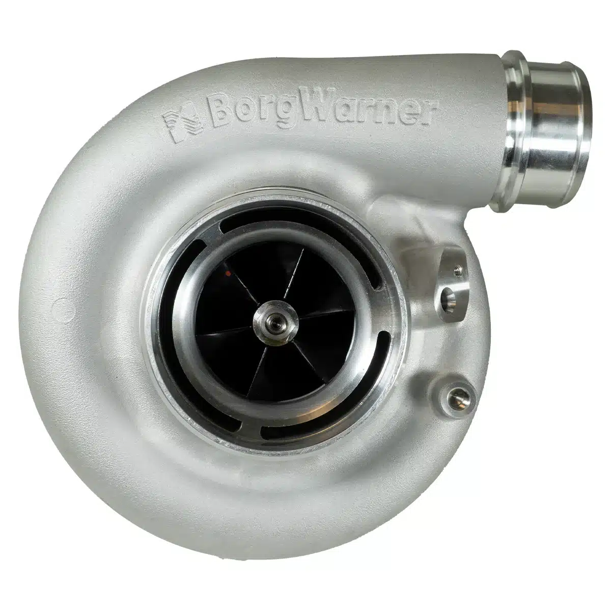 BorgWarner S364SX-R Turbocharger Supercore