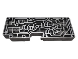 Tiger Transmission Performance Valve Body Assembly