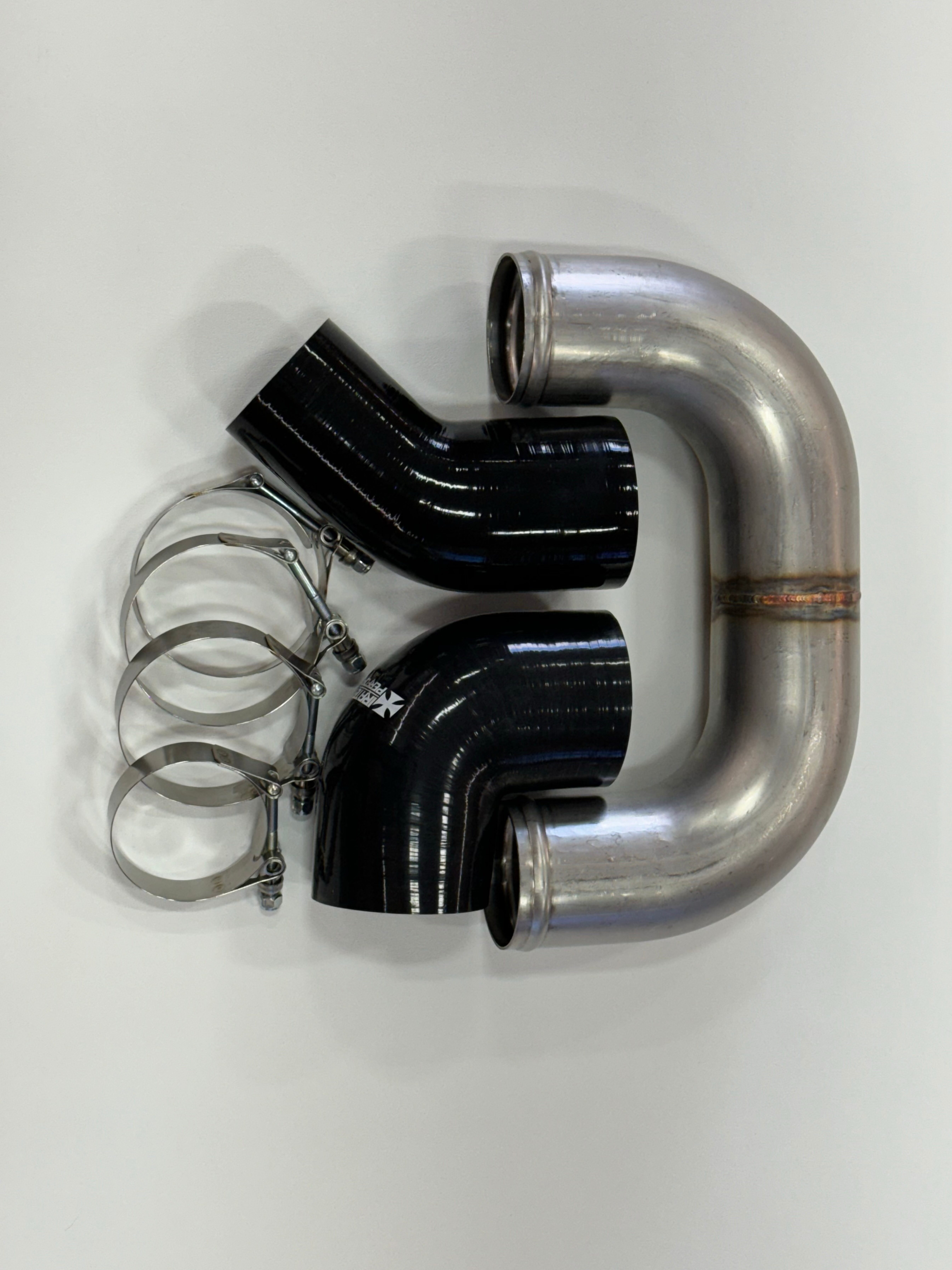 T4 tube clearance