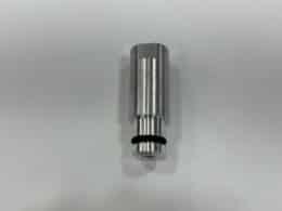 T4 Valley Oil Drain Plug