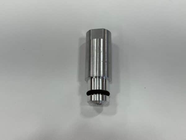 T4 Valley Oil Drain Plug
