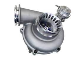 7.3 Powerstroke KC Turbo KC38r Stage 3 Dual Ball Bearing Turbo