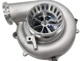 7.3 OBS Powerstroke KC Turbo 300233 Stage 1 - 63/70
