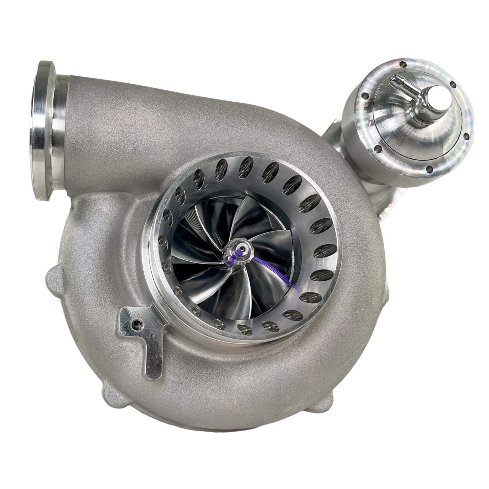 KC300x G3 Stage 1 Turbo - 7.3 Powerstroke