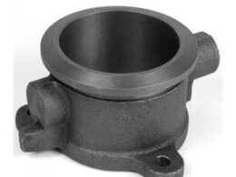 7.3 OBS Powerstroke Atlas 224-9497 Non EBPV Exhaust Outlet Adapter