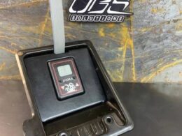 7.3 Powerstroke OBS Solutions HM100 Hydra Tuner Ashtray Bracket