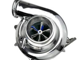 94-97 7.3 OBS Powerstroke KC Turbos 300410 Stock Plus Billet Turbo