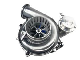 7.3 Powerstroke KC Turbo KC38r "Tiger Turbo" Stage 2 Dual Ball Bearing Turbo