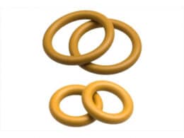 94-03 7.3 Powerstroke Ford Turbo Pedestal O-ring Seal Kit