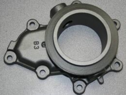 7.3 Powerstroke High Flow EBPV Delete Turbo Outlet
