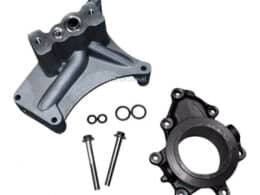 99.5-03 7.3 Powerstroke EBPV Delete Kit