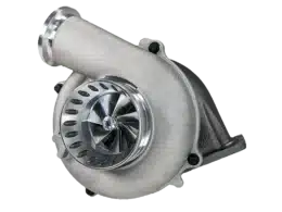 KC TP38r "Tiger Turbo" Stage 2 Dual Ball Bearing Turbo - 7.3 Powerstroke OBS (1994-1997)