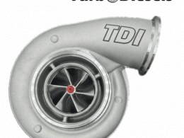 Forced Inductions TDI Billet S467/83