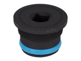 7.3 Powerstroke OE Oil Rail End Plug Ford