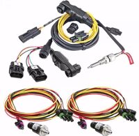 EDGE PRODUCTS 98623 EAS STREET DIESEL KIT - CTS3