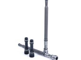 2004.5-2010 Ford 6.0L Upgraded Stand Pipe Kit