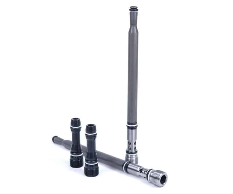2004.5-2010 Ford 6.0L Upgraded Stand Pipe Kit