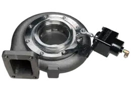 Turbonator® VGT Housing Fits S300/S400 T4