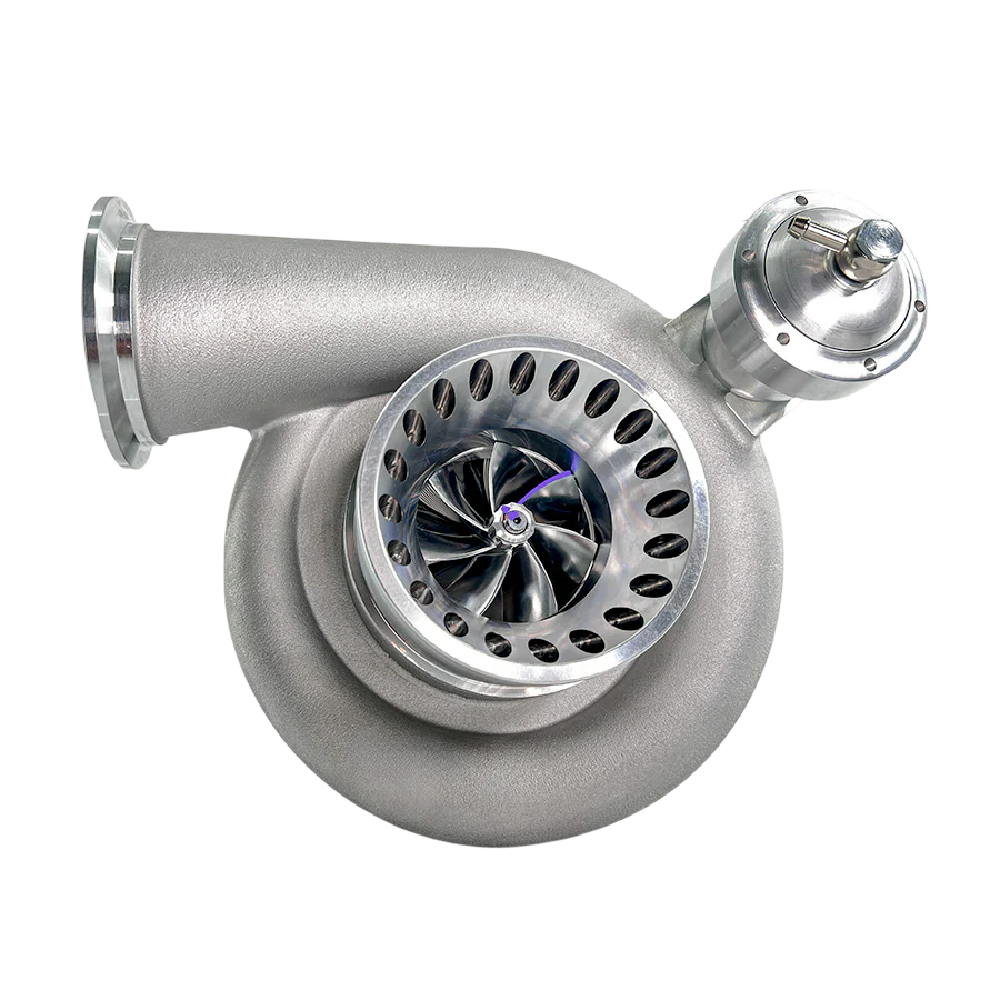 KC300x G3 Stage 3 Turbo – 7.3 Powerstroke (L99-03)
