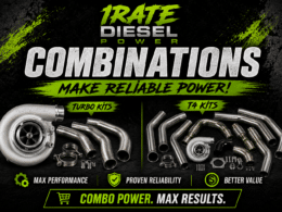 99-03 Power Packages