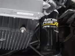 6.7 Powerstroke Premium High-Efficiency Engine Oil Filter PPE 314000767