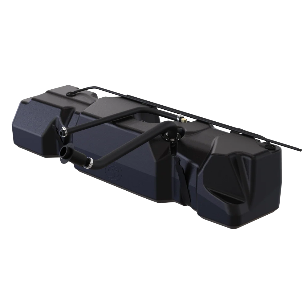 35 GALLON HIGH-CAPACITY FUEL TANK FOR 1994-1997 FORD 7.3L OBS DIESEL CREW, EXT & REG CAB LONG BED 10-1042